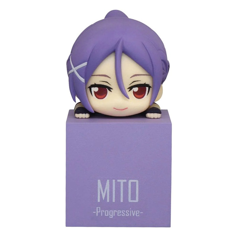 Sword Art Online the Movie Progressive Aria of a Starless NightFuRyu Hikkake Figure Mito