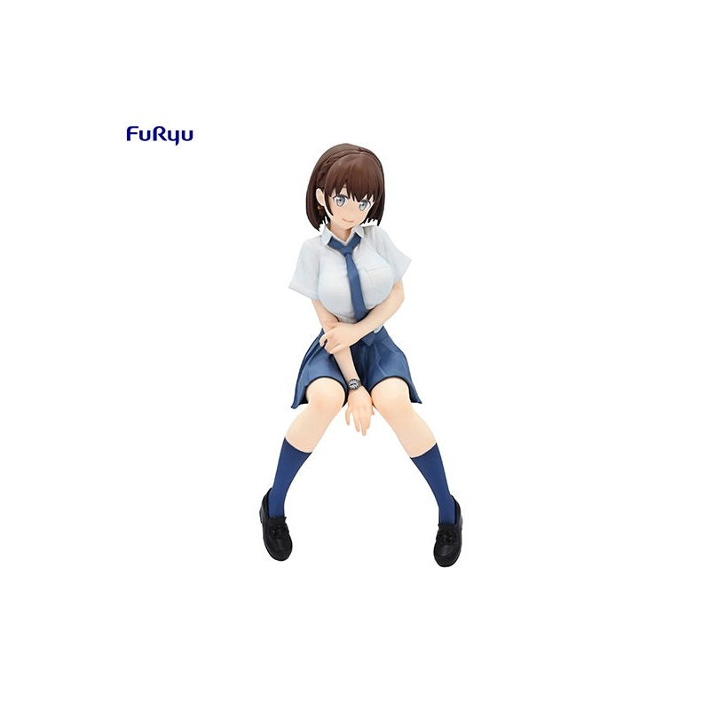 Tawawa on Monday Two FuRyu Noodle Stopper Figure Aichan