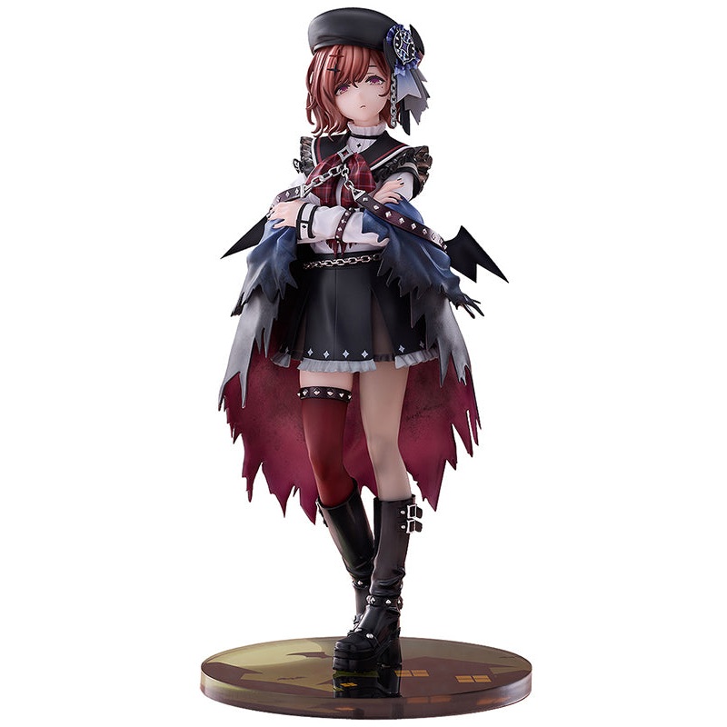 THE IDOLM@STER SHINY COLORS Solarain Madoka Higuchi: Midnight Monster ver.