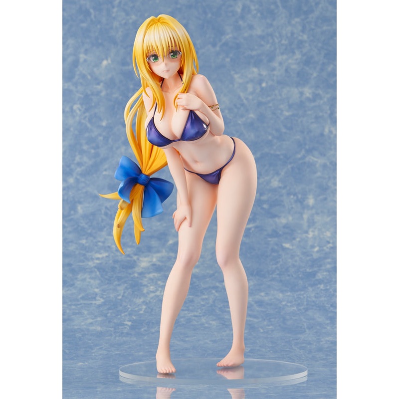 To Love Ru Darkness UNION CREATIVE Swimsuit series Tearju Lunatique Ver.