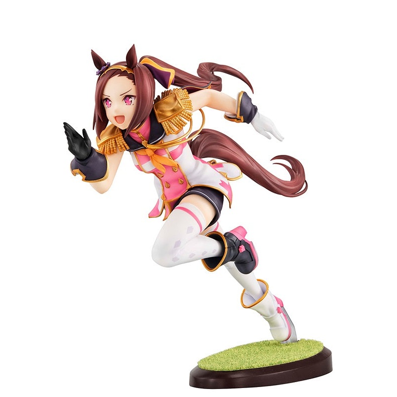 Uma Musume Pretty Derby MEGAHOUSE Lucrea Sakura  Bakushin O