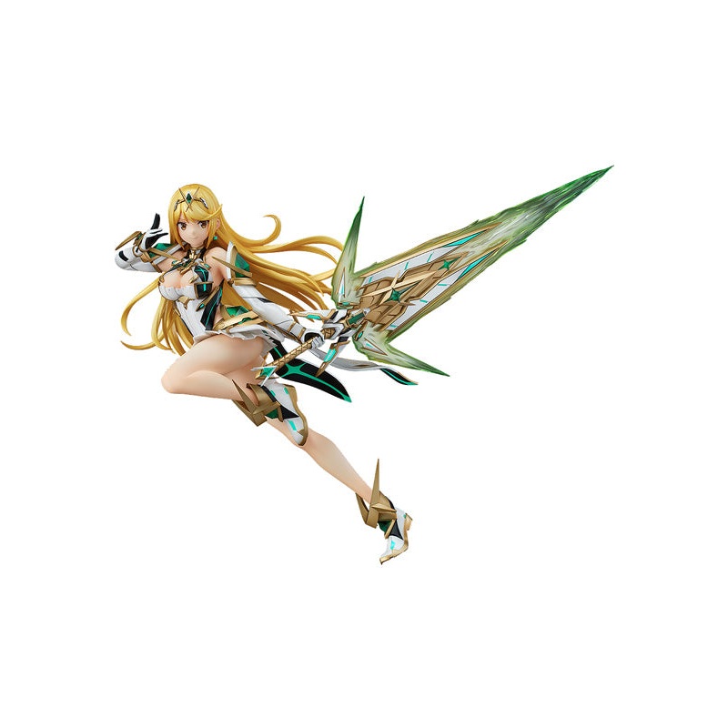 Xenoblade Chronicles 2 Good Smile Company Mythra (re-run)(3rd Order)