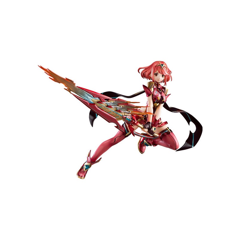 Xenoblade Chronicles 2 Good Smile Company Pyra (re-run)(3rd Order)