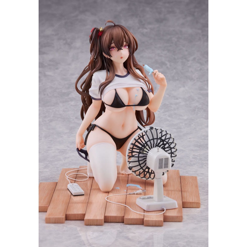 YOYOSKY Summer Gymnastic Suit JK Girl R18 Special Edition