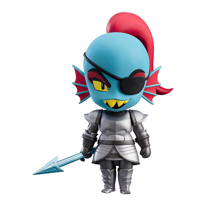 1898 UNDERTALE Nendoroid Undyne