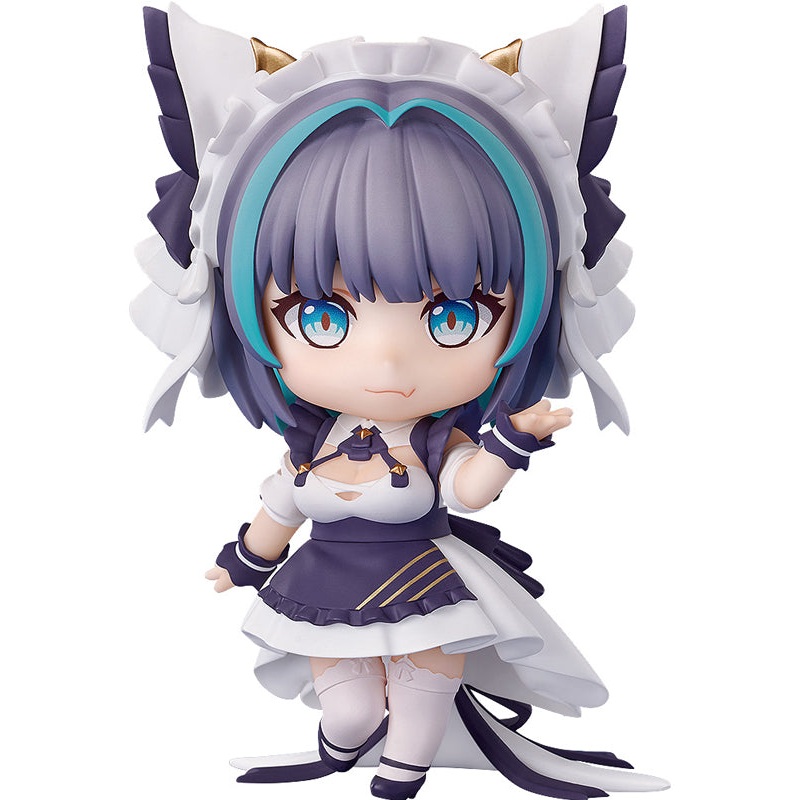 2131 Azur Lane Nendoroid Cheshire