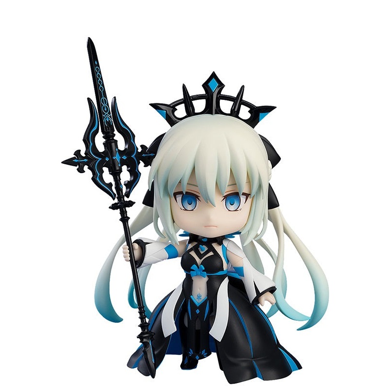 2150 Fate/Grand Order Nendoroid Berserker/Morgan