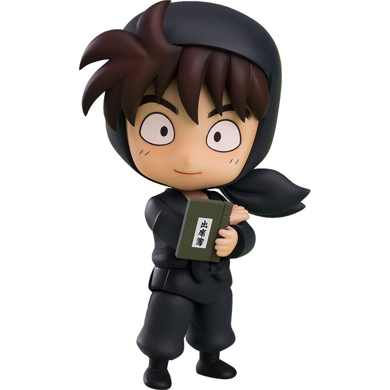 2157 Nintama Rantaro Nendoroid Hansuke Doi