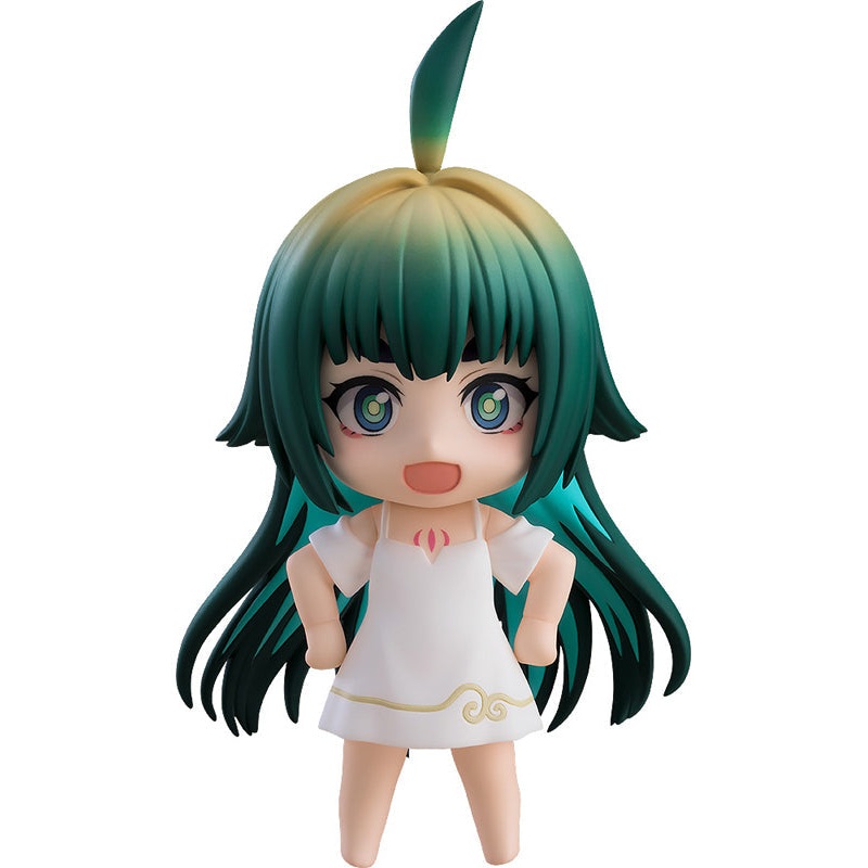2160 KamiKatsu: Working for God in a Godless World Good Smile Company Nendoroid Mitama