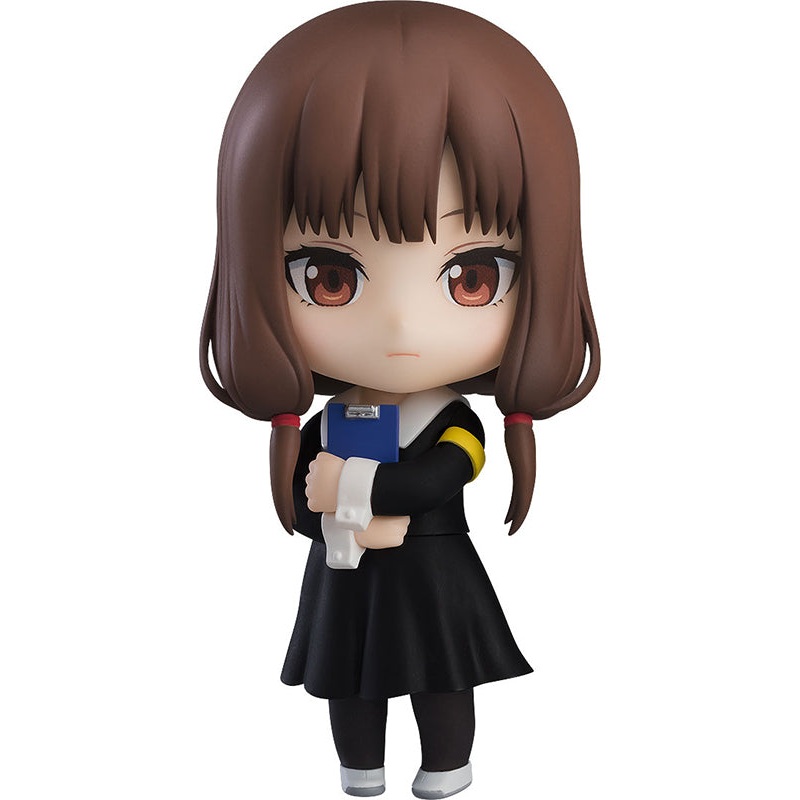 2164 Kaguya-sama: Love is War The First Kiss That Never Ends Nendoroid Miko Iino