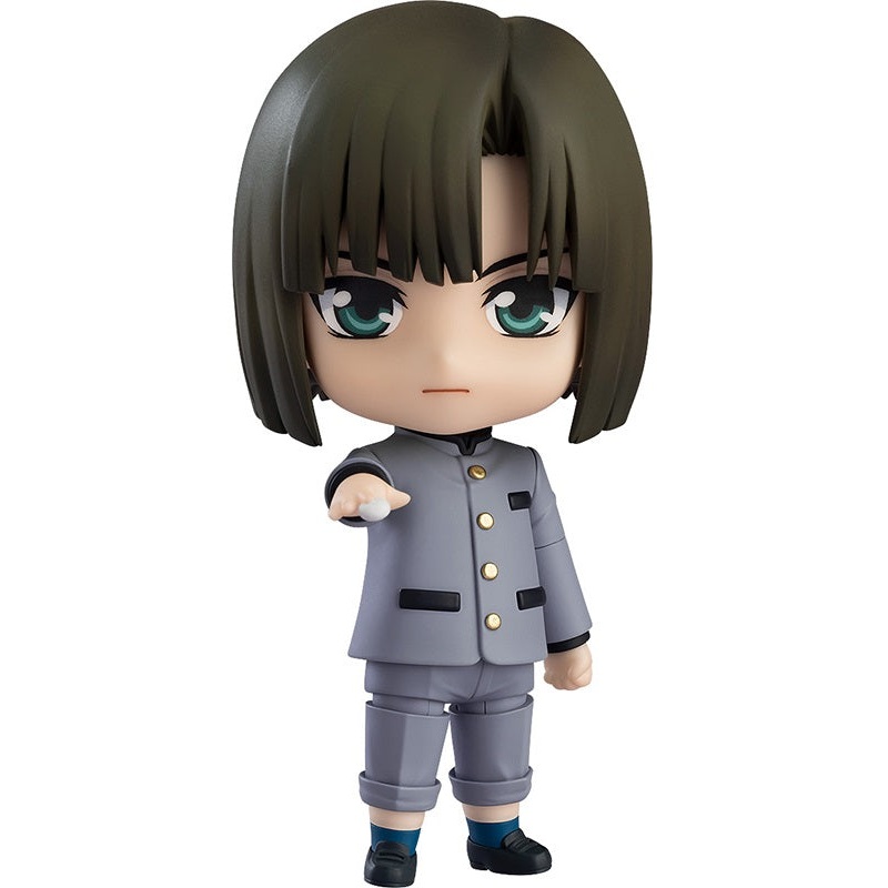2165 Hikaru no Go Nendoroid Akira Toya