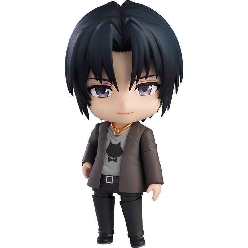 2171 IDOLiSH7 Nendoroid Iori Izumi
