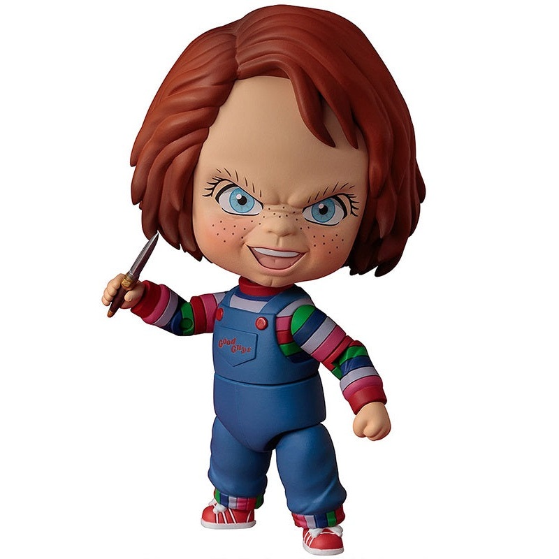 2176 Child's Play 2 1000 TOYS Nendoroid Chucky