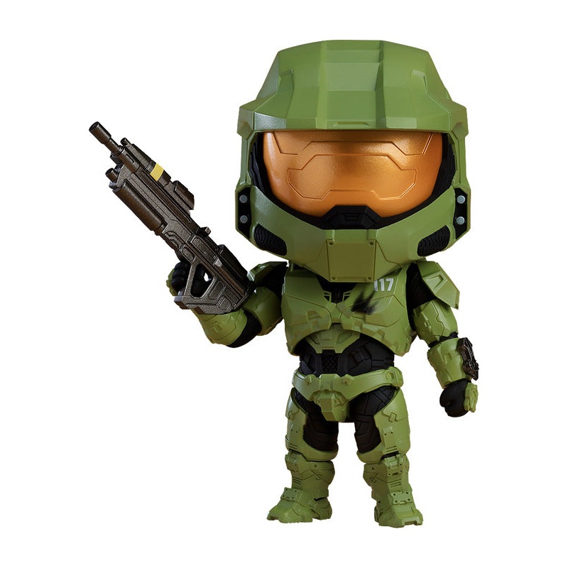 2177 Halo Infinite Nendoroid Master Chief