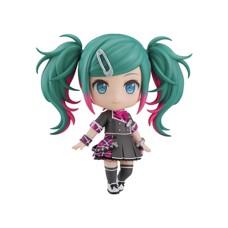 2193 HATSUNE MIKU: COLORFUL STAGE! Nendoroid Hatsune Miku: School SEKAI Ver.
