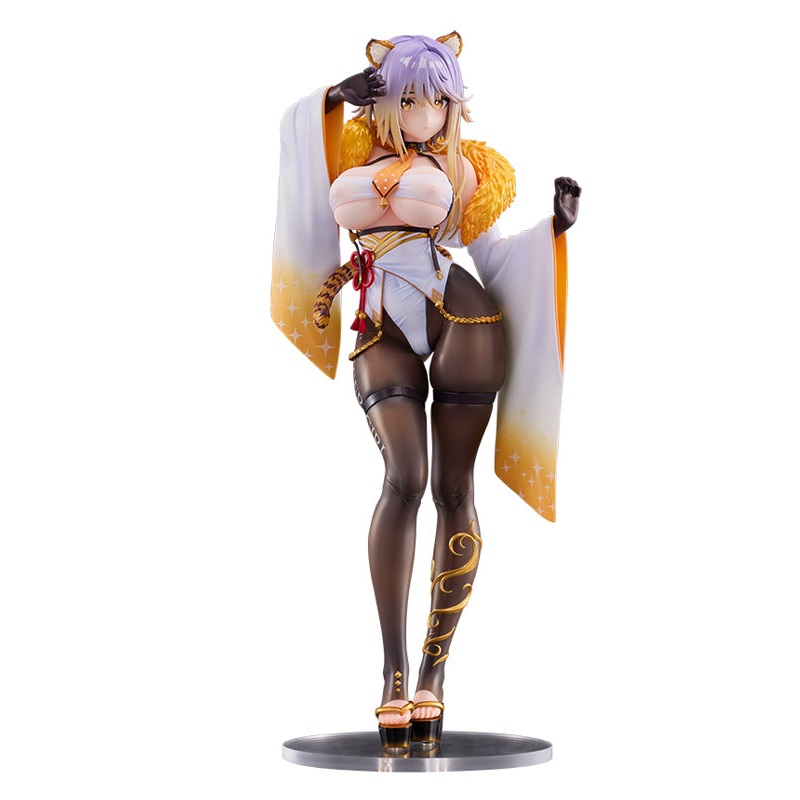 39NASU Tiger Girl Lily