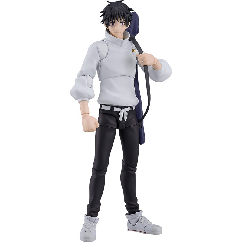 607 Jujutsu Kaisen 0 figma Yuta Okkotsu