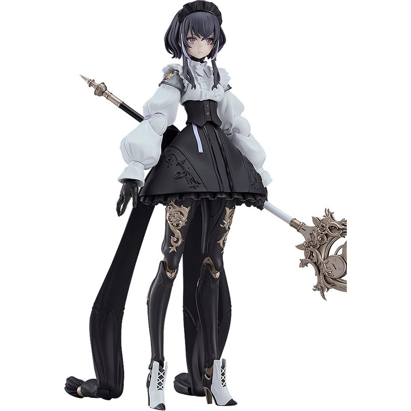 610 Hito Kaiki figma NH-02-