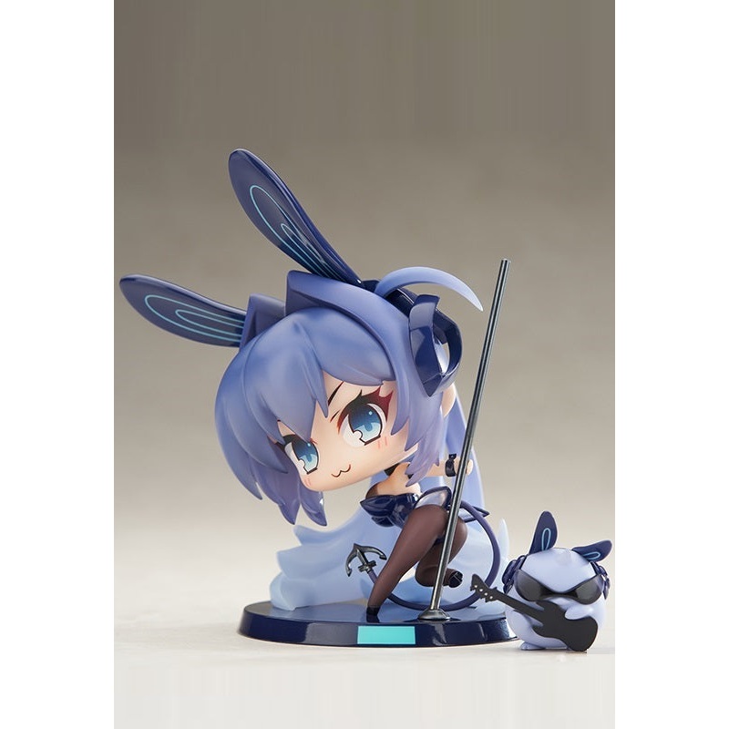 Azur Lane APEX JUUs Time Chibi Figure New Jersey