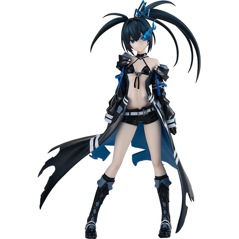 BLACK ROCK SHOOTER FRAGMENT POP UP PARADE Elishka