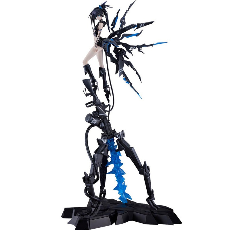 BLACK ROCK SHOOTER Good Smile Company Black Rock Shooter: inexhaustible Ver.