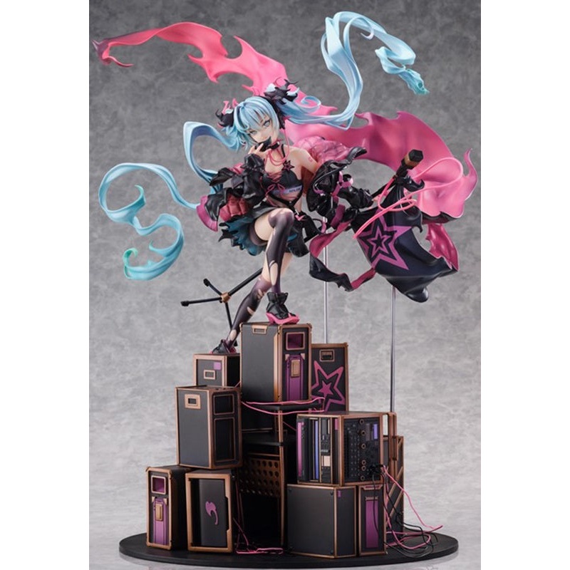 Character Vocal Series 01: Hatsune Miku HATSUNE MIKU 1/7 HATSUNE MIKU Digital Stars 2022 ver.