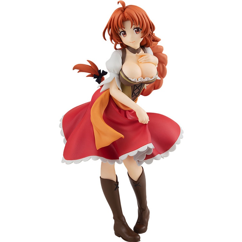 Chillin' in My 30s After Getting Fired from the Demon King's Army POP UP PARADE Marika