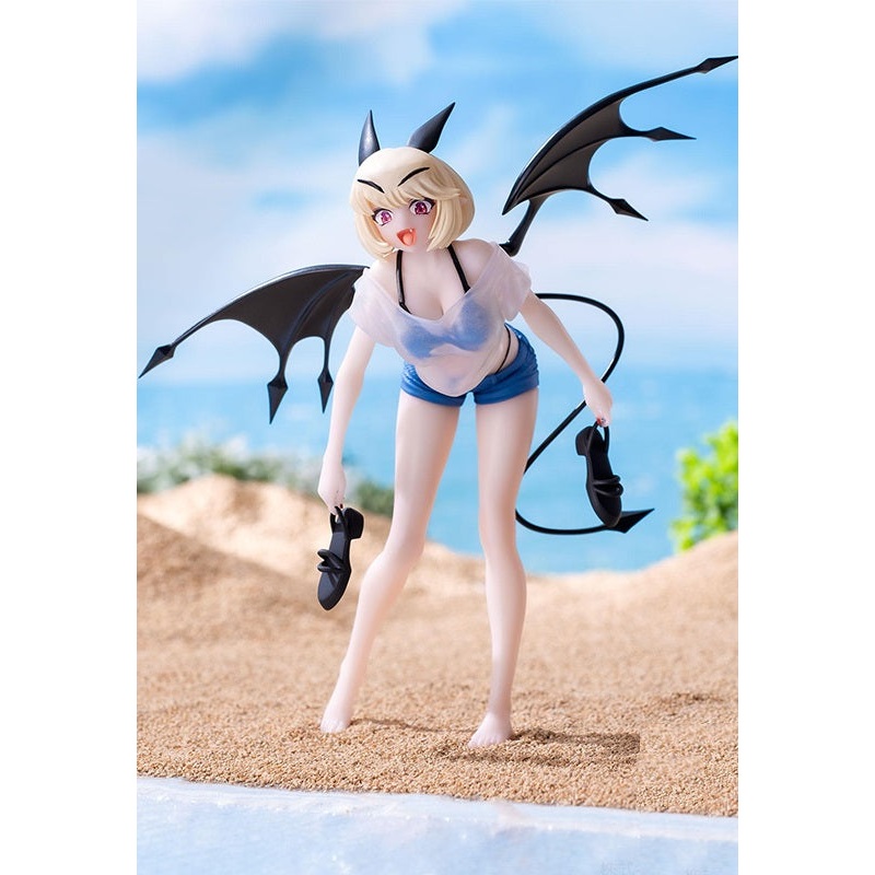Debby the Corsifa is Emulous SEGA Luminasta Debby the Corsifa Swimsuit Ver.