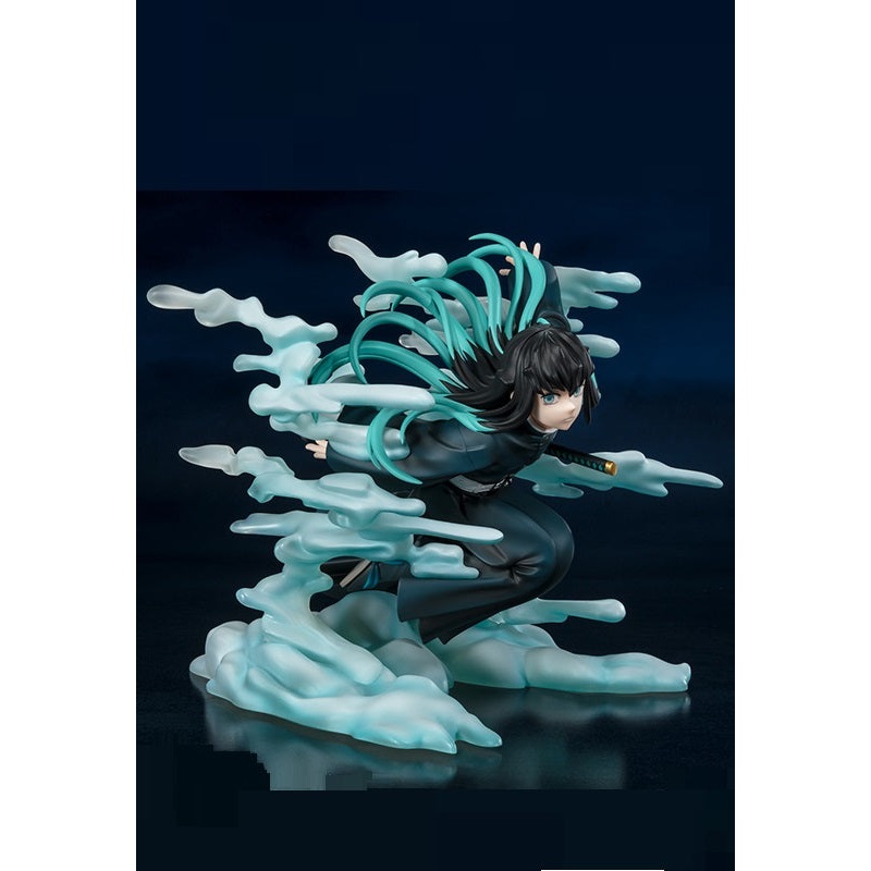 Demon Slayer: Kimetsu no Yaiba Bandai Figuarts Zero Tokito Muichiro(JP)