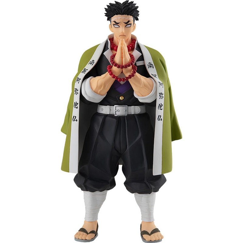 Demon Slayer: Kimetsu no Yaiba POP UP PARADE Gyomei Himejima