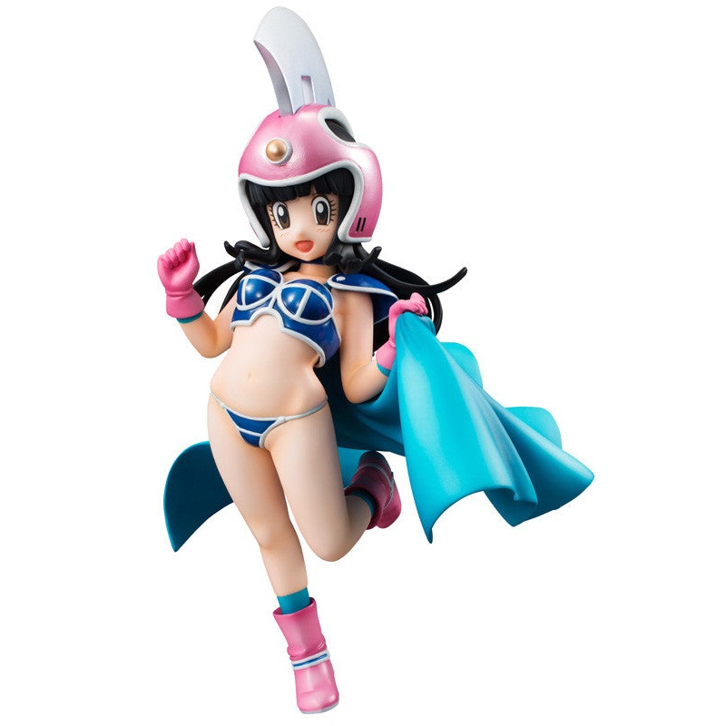 DRAGON BALL GALS MEGAHOUSE CHICHI (YOUNG VER.)