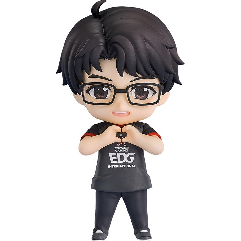 EDG Nendoroid Light Meiko