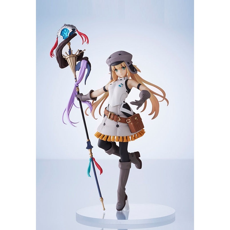 Fate/Grand Order Aniplex ConoFig Caster / Altria Caster