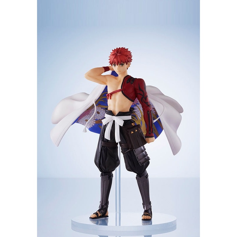Fate/Grand Order Aniplex ConoFig  Saber / Senji Muramasa