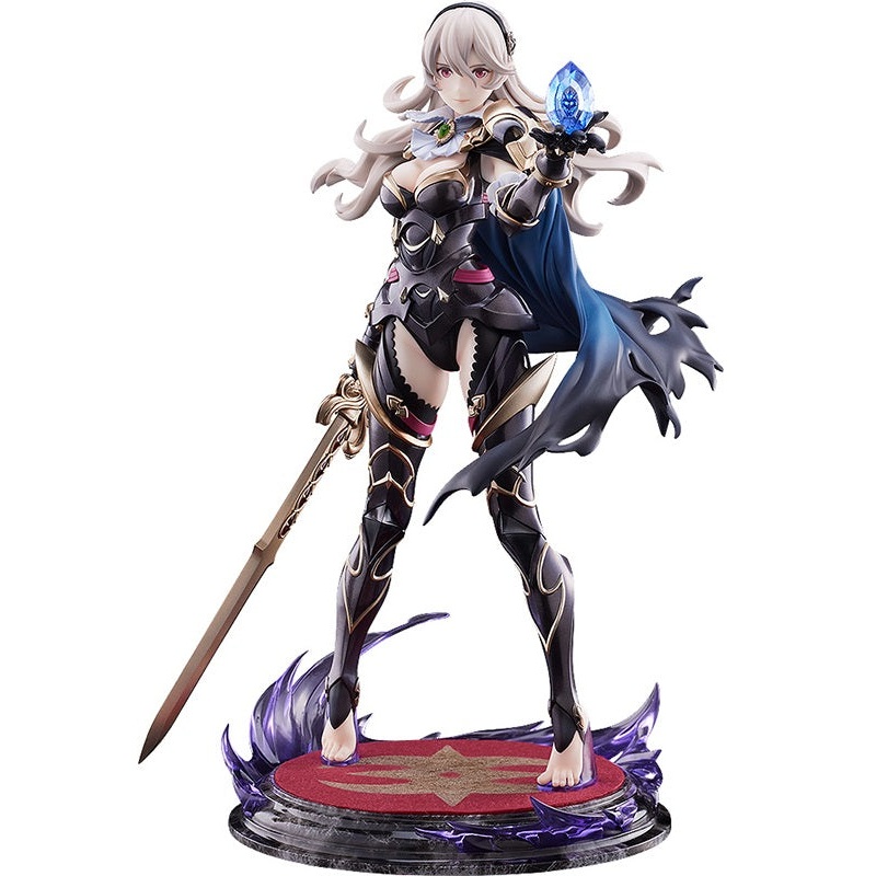 Fire Emblem INTELLIGENT SYSTEMS Nohr Noble Corrin