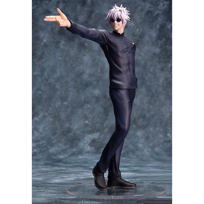 Jujutsu Kaisen SEGA Luminasta Kaigyoku/Gyokusetsu Satoru Gojo Strong Duo