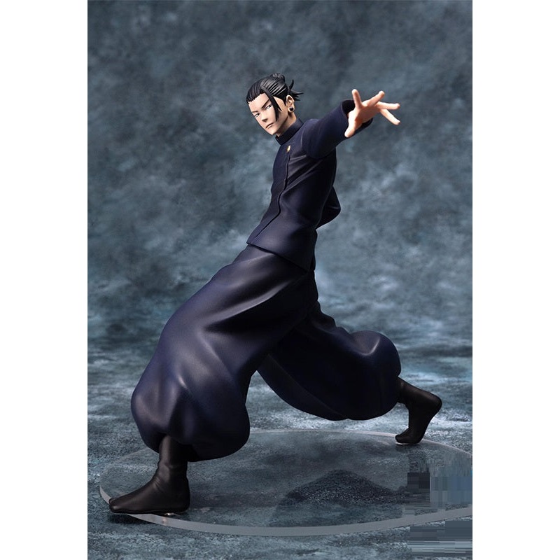 Jujutsu Kaisen SEGA Luminasta  Kaigyoku/Gyokusetsu Suguru Geto Strong Duo