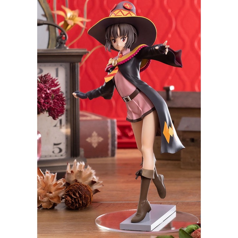 KONOSUBA -An Explosion on This Wonderful World! SEGA Luminasta Megumin