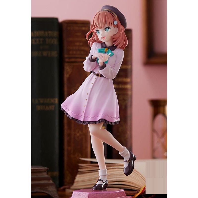 Love Live! Hasu no Sora Jogakuin School Idol Club SEGA Desktop x Decorate Collections Kaho Hinoshita