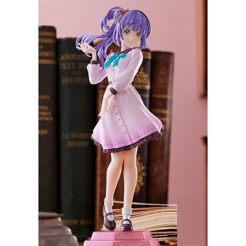 Love Live! Hasu no Sora Jogakuin School Idol Club SEGA Desktop x Decorate Collections Kozue Otomune