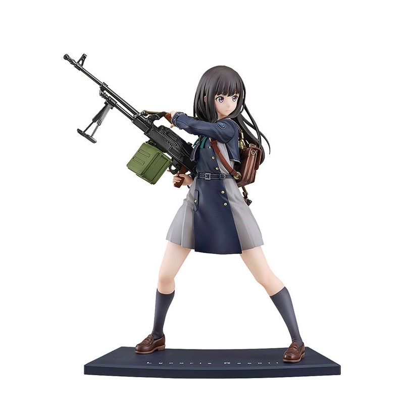 Lycoris Recoil Good Smile Company Takina Inoue