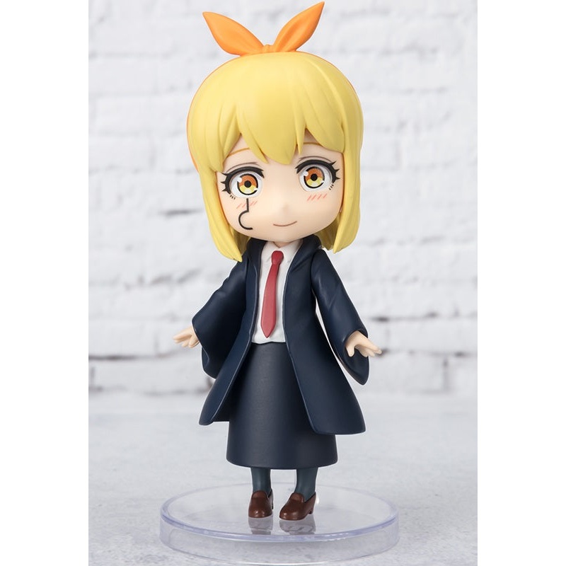 Mashle: Magic and Muscles Bandai Figuarts Mini Lemon Irvine(JP)