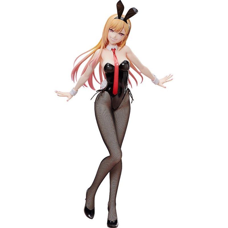 My Dress-Up Darling FREEing Marin Kitagawa: Bunny Ver.