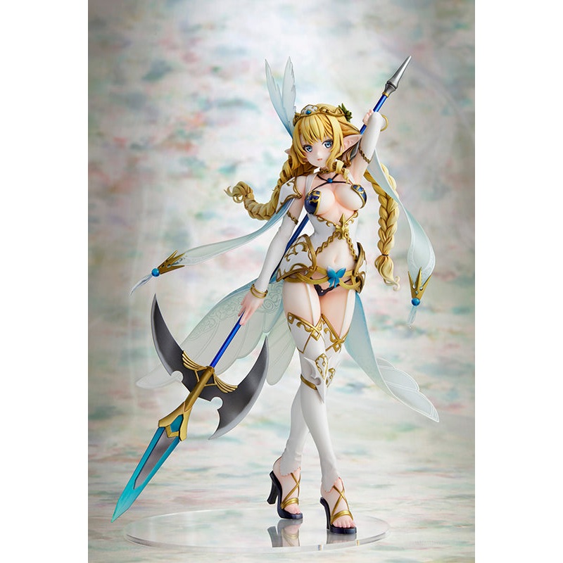 Original figure series Elf Village Vertex 3rd villager Lincia