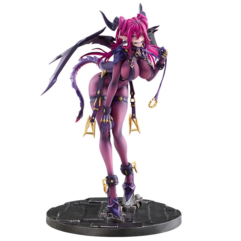 Original Shenzhen Mabell Animation Development Dragon princess Coridis
