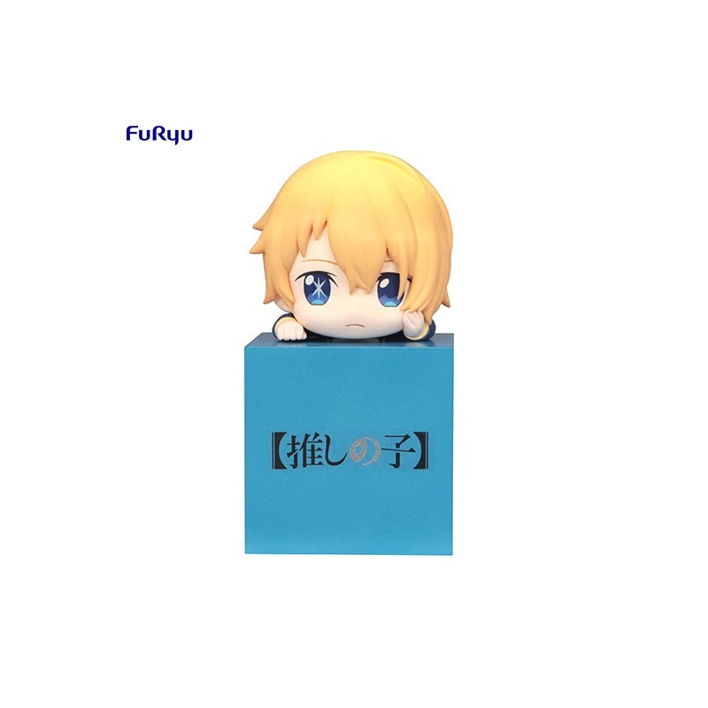 OSHI NO KOFuRyu Hikkake Figure Aqua