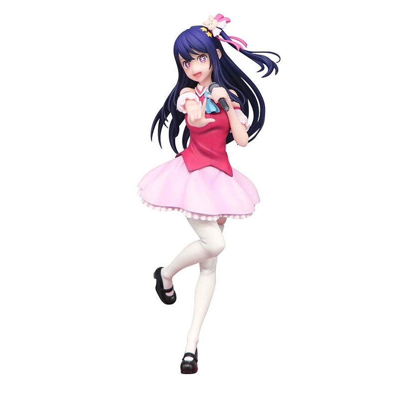 OSHI NO KOFuRyu Trio-Try-iT Figure Ai