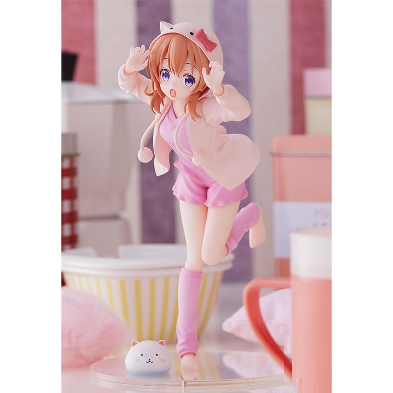 Rabbit House Tea Party: BLOOM SEGA Luminasta Cocoa