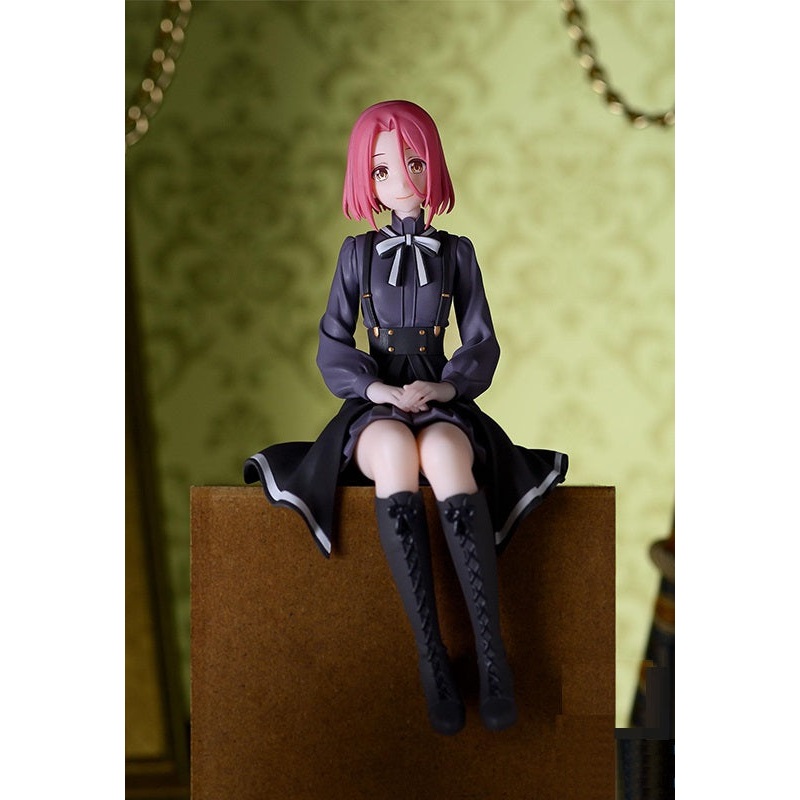 SPY ROOM SEGA PM Perching Figure Grete