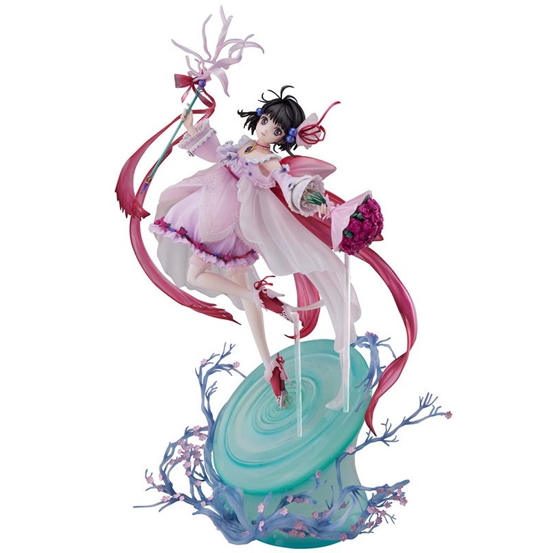 Tales of Destiny 2 F:NEX Reala
